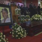 Beloved Kwaito Star Doc Shebeleza Laid to Rest