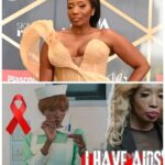 Sophie Ndaba Finally Opens Up About Her AIDS Journey