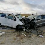 Tragic Accident on N2 Near Makhanda Claims Five Lives