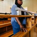 Gogo Maweni Faces Assault and Murder Charges: A Week in Custody Awaits