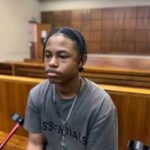 Sonia Mbele’s Son Donell Appears in Court Over Rape Charges