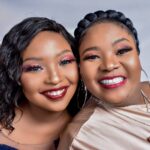 Rethabile Khumalo Reflects on Winnie Khumalo’s Illness and Passing