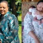 Elizabeth Serunye Celebrates Grandmotherhood: A Journey of Success and Transformation