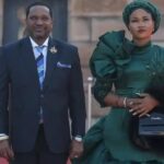 Zulu King Misuzulu KaZwelithini Cancels Wedding with Fiancée Nomzamo Myeni