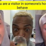 Somizi Reacts to Zimbabwean TikToker Ndoyisile Losing Followers After Controversial Remarks