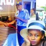 The Heartbreaking Truth: Thando Dlamuka’s Emotional Journey After Seeing Her Father on *Uzalo*