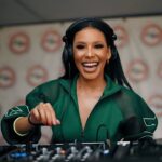 Thuli Phongolo Takes a Break from DJing Due to Illness