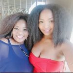 Rethabile Khumalo Mourns the Passing of Her Mother, Winnie Khumalo