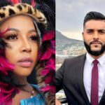 Kelly Khumalo Slams Shahan Ramkissoon Over Apology, Labels Him Arrogant