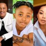 Kelly Khumalo Opens Up About Raising a Child Who Resembles Jub Jub