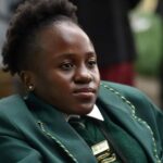 Disabled Duo Among SA’s Top Matric Achievers