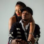 Abuse or Love? DJ Zinhle’s Thoughtful Gift to Murdah Bongz Sparks Debate