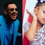 Heartbreaking Moment: Kairo Forbes Performs AKA’s Song, Breaks Down on Stage