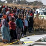 Tragic Tavern Shooting in Mpumalanga Claims Six Lives, Injures Six Others