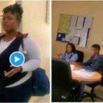 Zimbabwean Patient’s Viral Video Sparks Debate on Nurse Conduct in South Africa