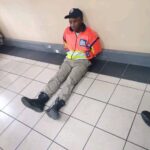 Zimbabwean Man Caught Posing as Metro Police Officer and Taking Bribes from SA Motorists