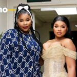 Mzansi Men Swoon Over MaWhoo and Nkosazana Daughter’s Stunning Photo