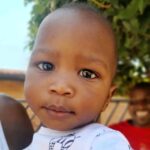 Mystery of Abandoned Toddler Shocks Daveyton Residents