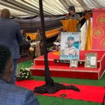 Corporal Matome Malesa Laid to Rest After Tragic Loss in DRC