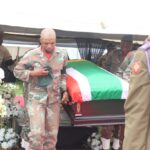 Fallen Soldier Laid to Rest: A Family’s Heartfelt Goodbye