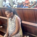 Vaal Mother Accused of Selling Son Gives Birth in Police Custody