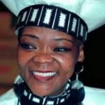 Brenda Fassie Lookalike Spotted Dancing at Endaweni Lounge in Vosloorus