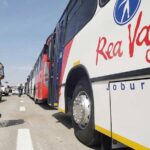 Rea Vaya Bus Services Suspended After Deadly Shooting Attacks