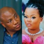 **Musa Mseleku and Fifth Wife MaKhwela Clash Over Attire on *Uthando Nes’thembu***