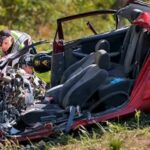 The Tragic Consequences of Distracted Driving