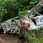 Woman’s Body Found in Pinetown River After Heavy Rainfall