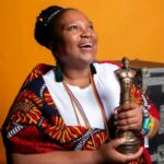 Slindile Nodangala Bids Farewell to Sibongile & The Dlaminis