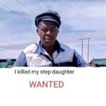 Stepfather Wanted for Murder of Schoolgirl in Mankweng