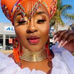 _Gogo Skhotheni Allegedly Tells Ex Monde Shange She’s Marrying Another Man Amid Lobola Negotiations_