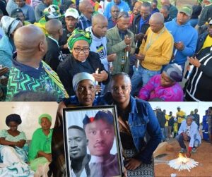 Bus Crash Tragedy Leaves Katlehong Families Devastated - Latest News