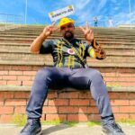 Kaizer Chiefs Supporter and Mapensela Photography Involved in a Horrific Accident