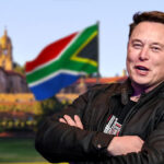 Elon Musk Claims Starlink Was Rejected in South Africa “Because I’m Not Black”