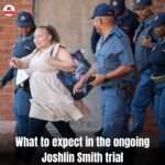 Witness Testifies Seeing Kelly Smith Dragging Joshlin into Shack Before Her Disappearance