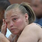 Joshlin Smith Trial: State Witness Alleges Mother Sold Her for R20,000