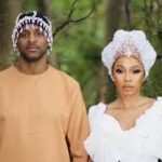 Arthur Mafokate Addresses Kelly Khumalo Dating Rumors