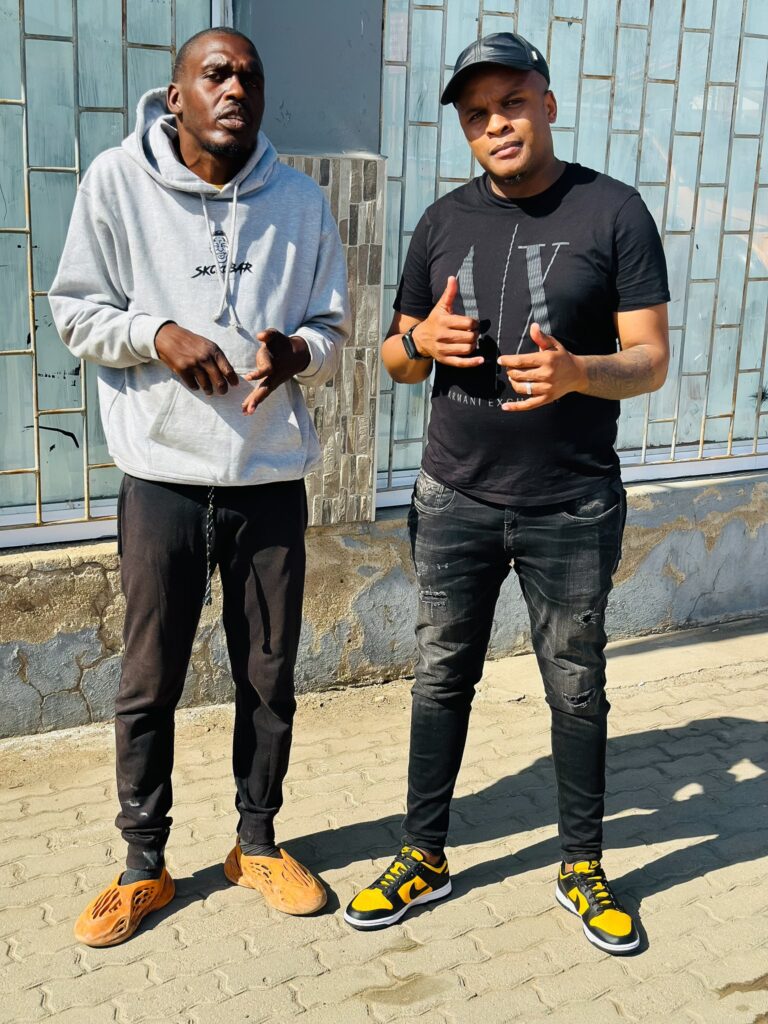 **DJ Mujava’s Return: A Tale of Triumph, Turmoil, and Township Belief ...
