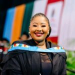**Mpiloenhle Mseleku Makes History as the First Graduate Among Musa Mseleku’s Children**