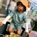 Heartbreaking Farewell: Mojalefa Savhuli to Be Laid to Rest in Tshepisong