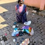 Elderly Woman Arrested for ATM Card Theft in Vaal