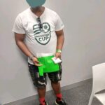 **Boyfriend Caught in Ticket Scam at Moses Mabhida Stadium Before Nedbank Cup Clash**