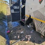 **Security Guard Killed in Mandeni Cash-in-Transit Heist**