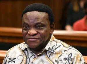 Timothy Omotoso Released After Home Affairs Procedural Blunder