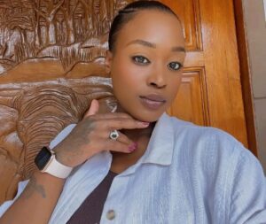 Meet Mulalo Ndou: 7 Fascinating Facts About the Actress Behind Kamo Phalane on Skeem Saam