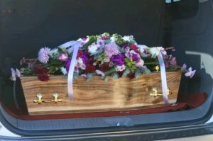 **Kamogelo Mokhabi Nthakong Finally Laid to Rest After Seven-Month Wait**
