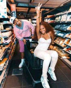 Naledi Aphiwe Sparks Break-Up Rumors with Mawelele: “He Never Loved Me”