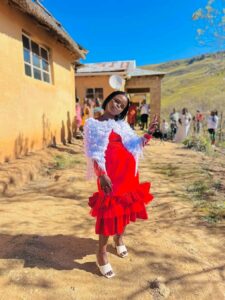 DJ Tira’s Son Samkelo Shezi Honors Tradition by Paying Lobola for Girlfriend Mbalisto
